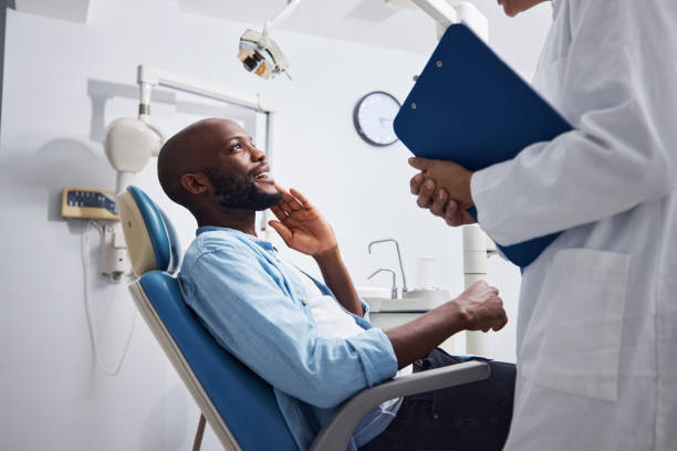 Best Emergency Dental Care for Broken or Chipped Teeth in Mill Creek, WA