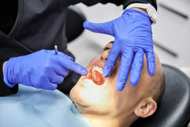 Best Cosmetic Emergency Dentistry in Mill Creek, WA
