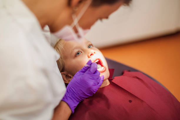 Best Emergency Treatment for Dental Infections or Abscesses in Mill Creek, WA