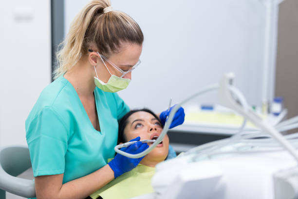 Best Emergency Dental Care for Broken or Chipped Teeth in Mill Creek, WA