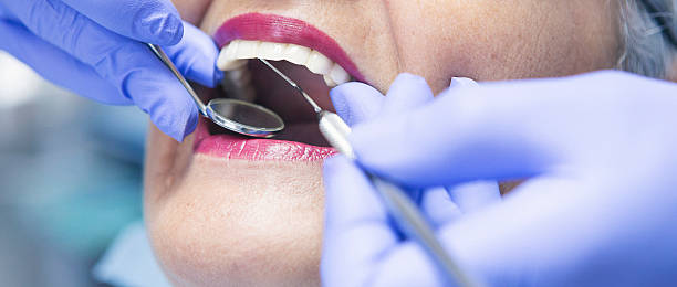 Best Pediatric Emergency Dentist in Mill Creek, WA